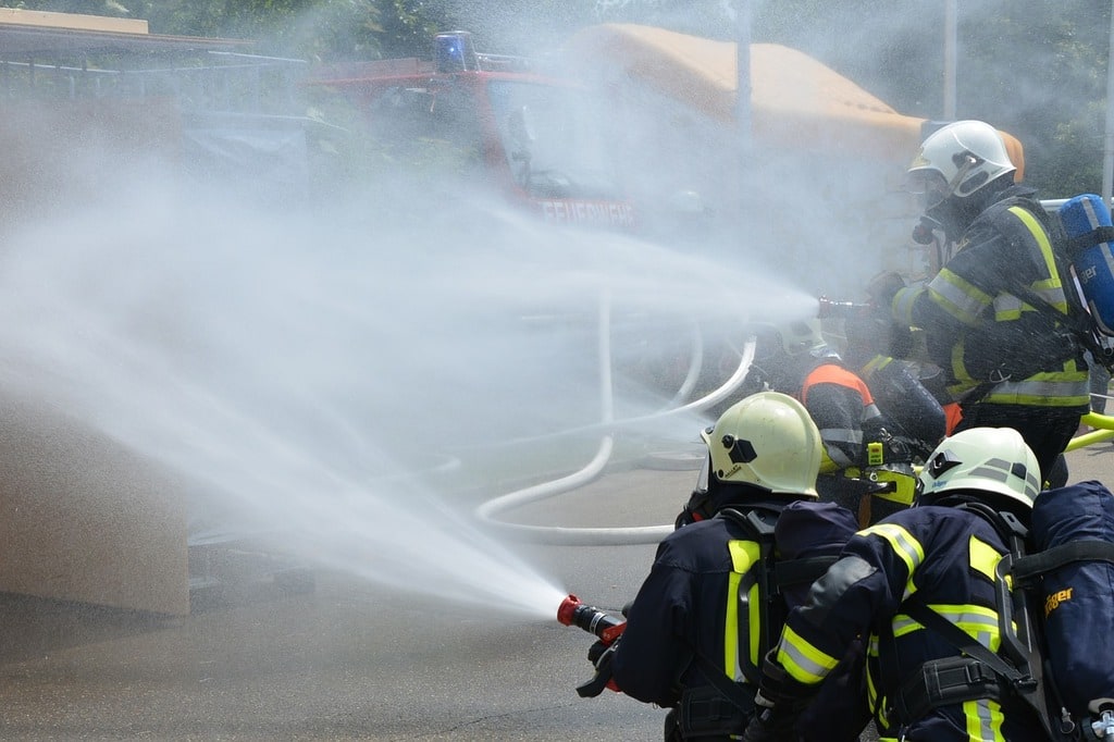 Découvrir les rémunérations des pompiers volontaires en France